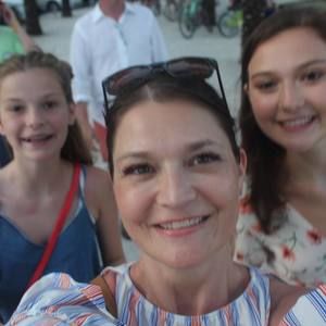 Meet your Posher, Sirena